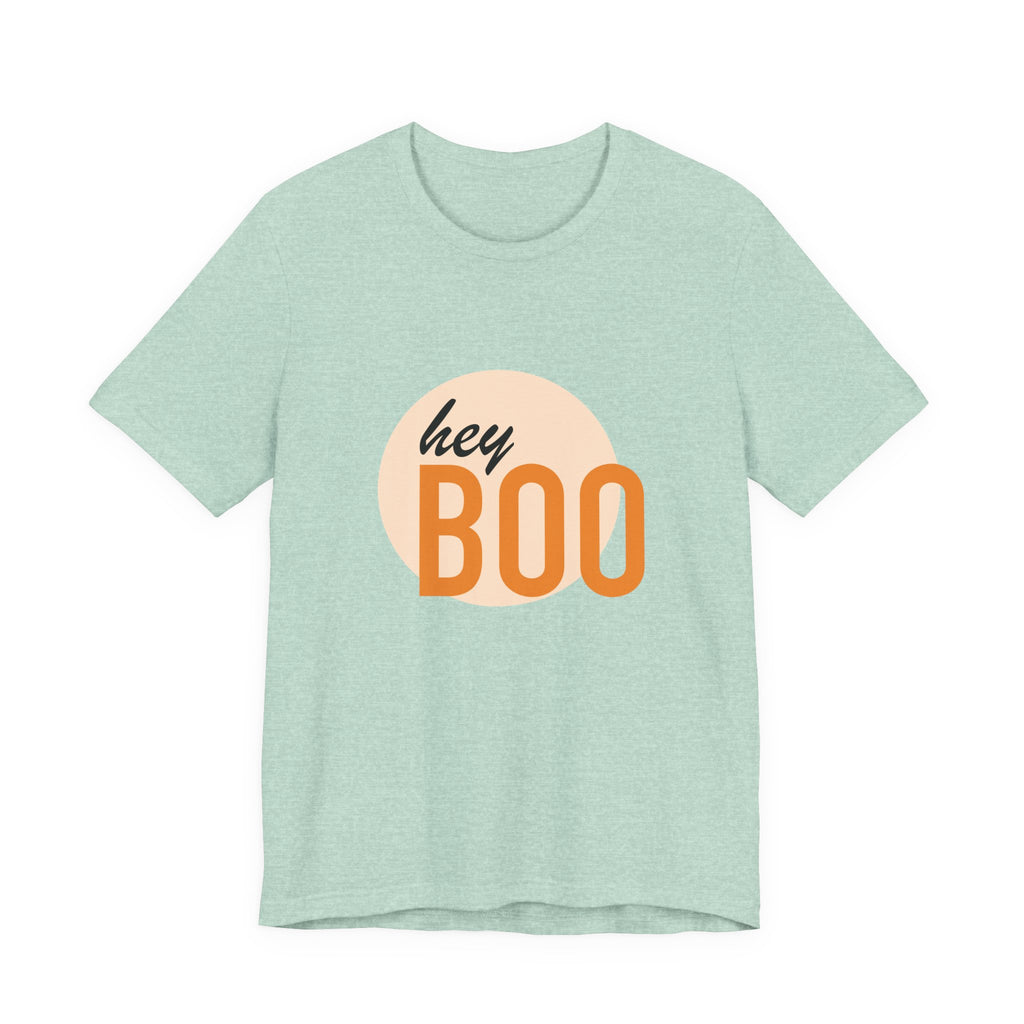Hey Boo!!