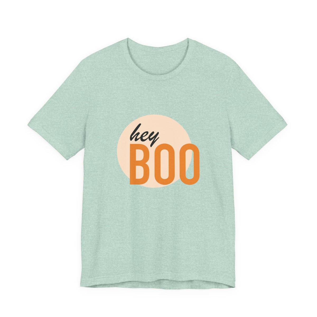 Hey Boo!!