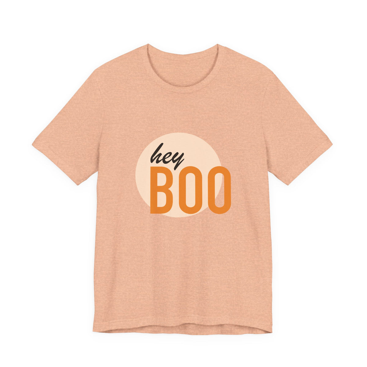 Hey Boo!!