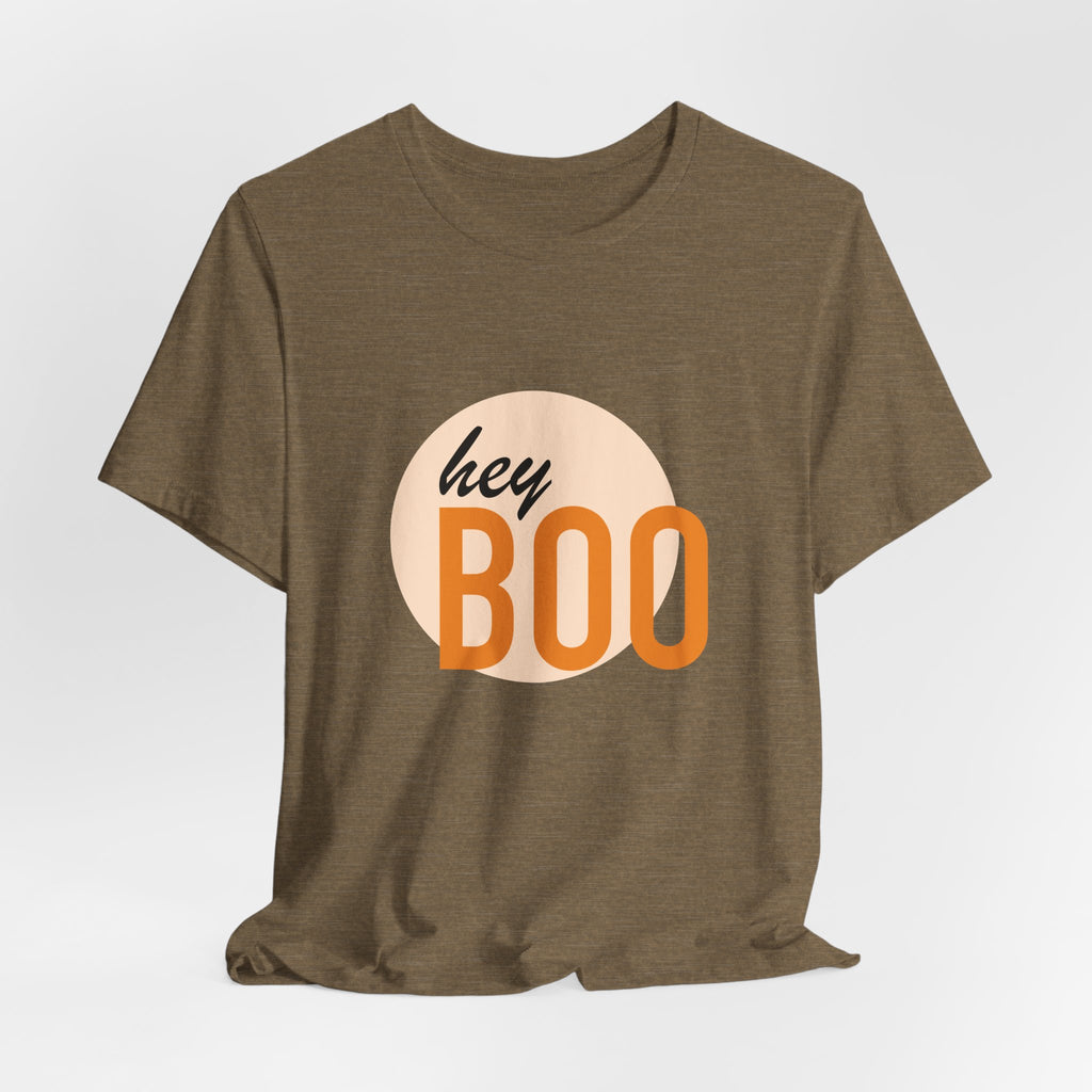 Hey Boo!!