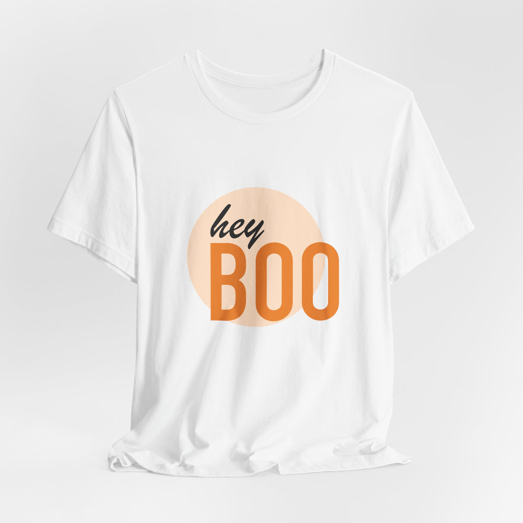 Hey Boo!!