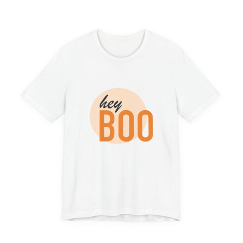 Hey Boo!!