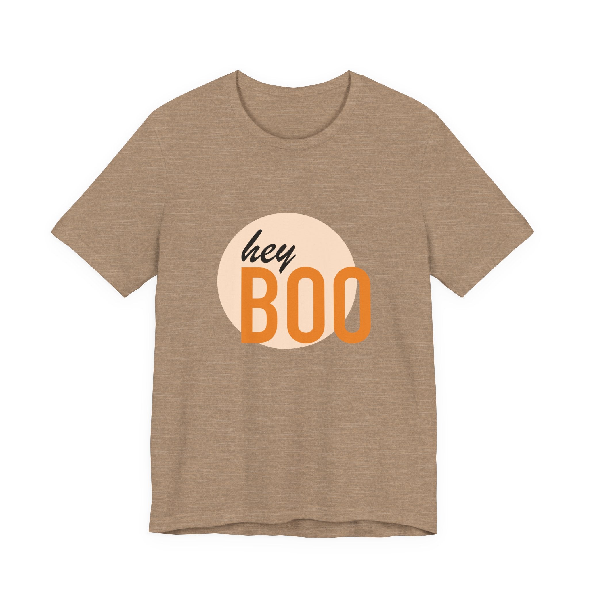 Hey Boo!!