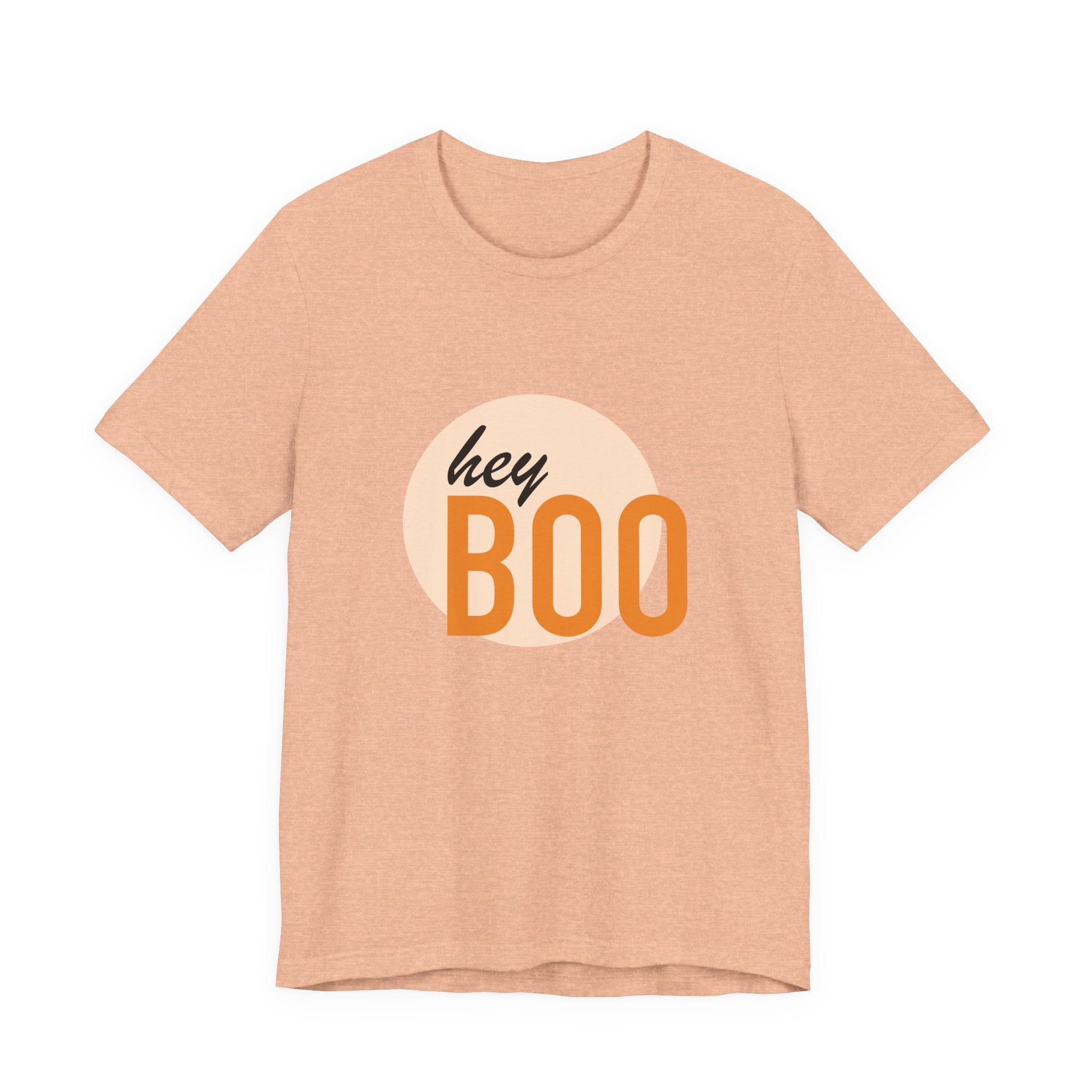 Hey Boo!!