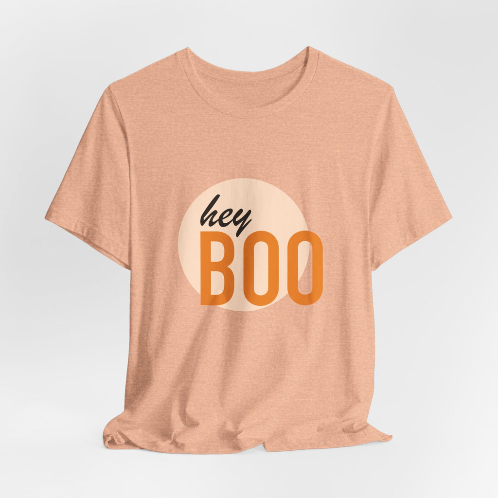 Hey Boo!!