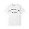 Certified Classic 60 Years T-Shirt