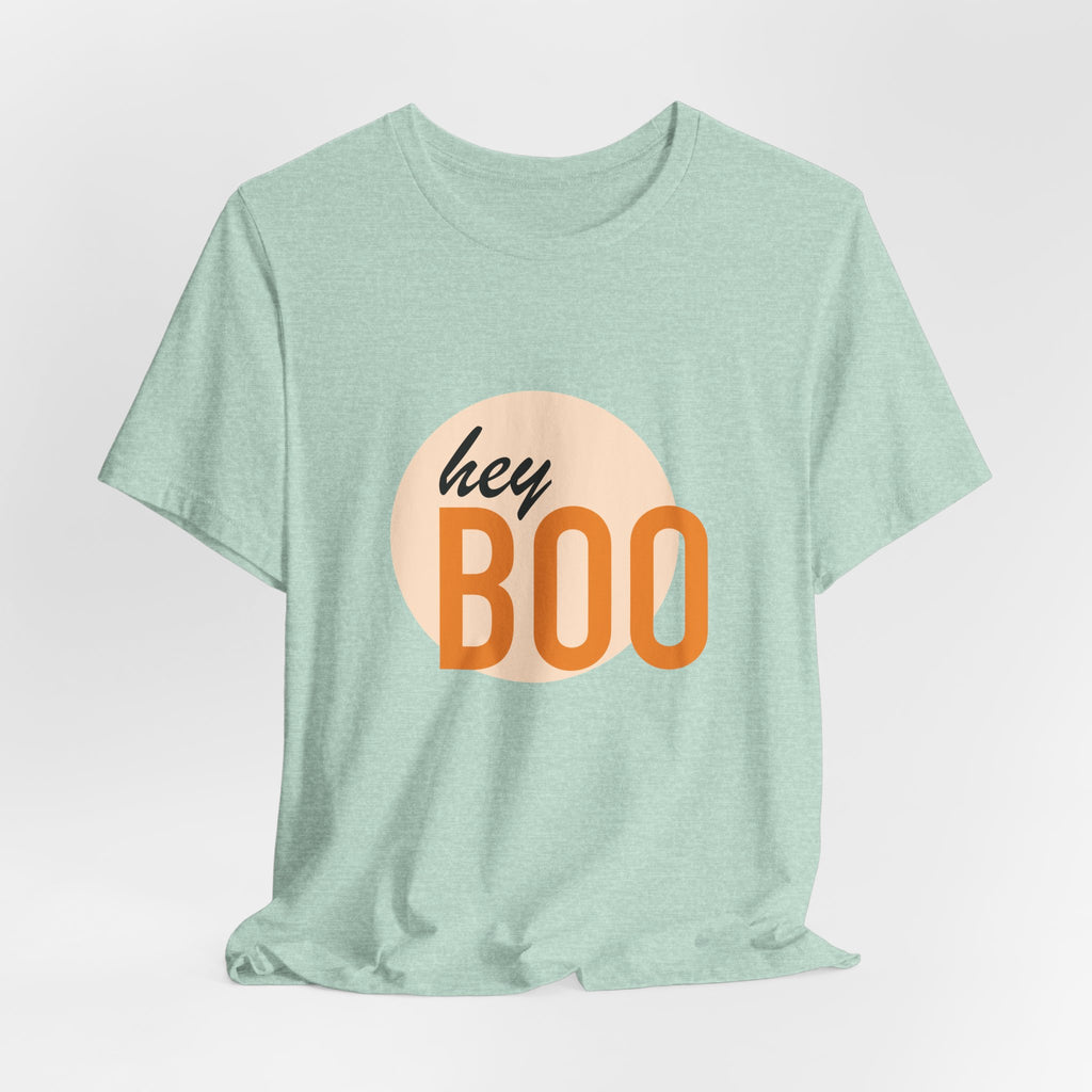 Hey Boo!!