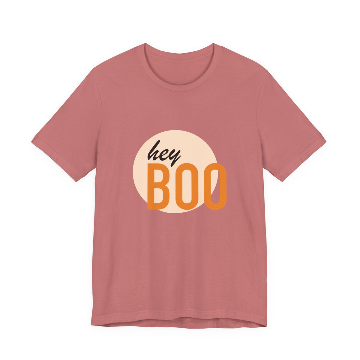 Hey Boo!!