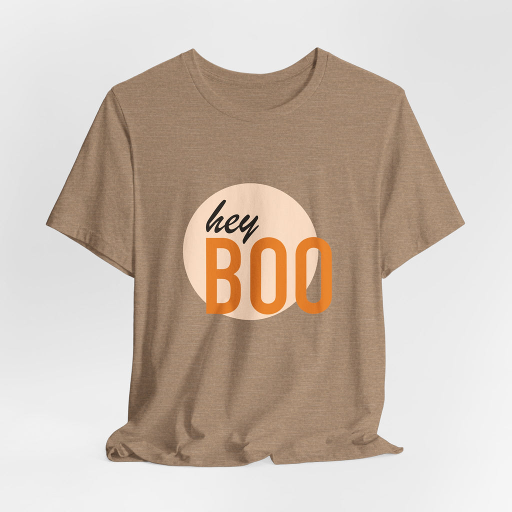 Hey Boo!!