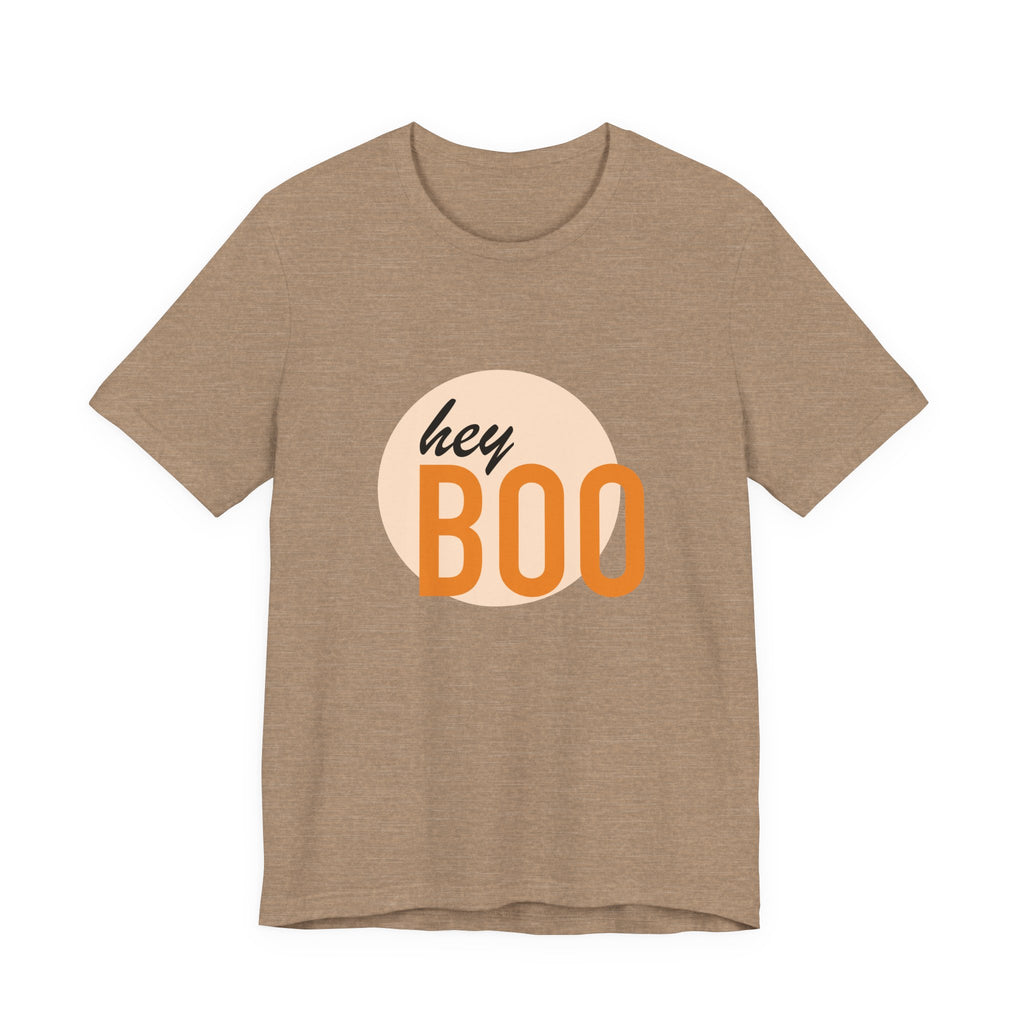 Hey Boo!!