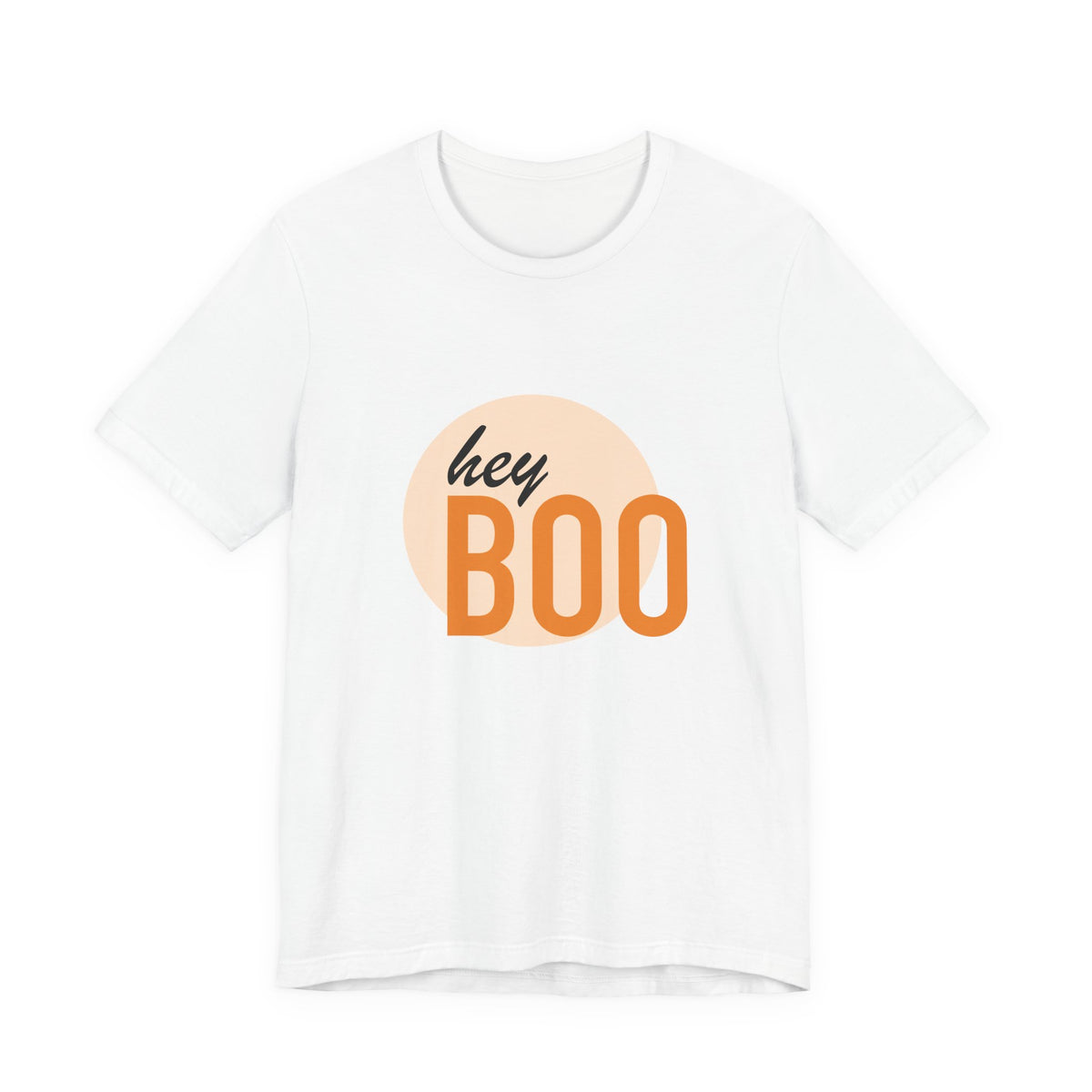 Hey Boo!!
